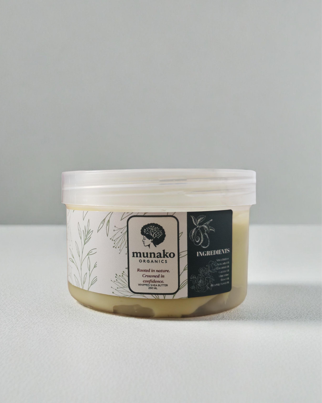 Shea-Batana Care Set