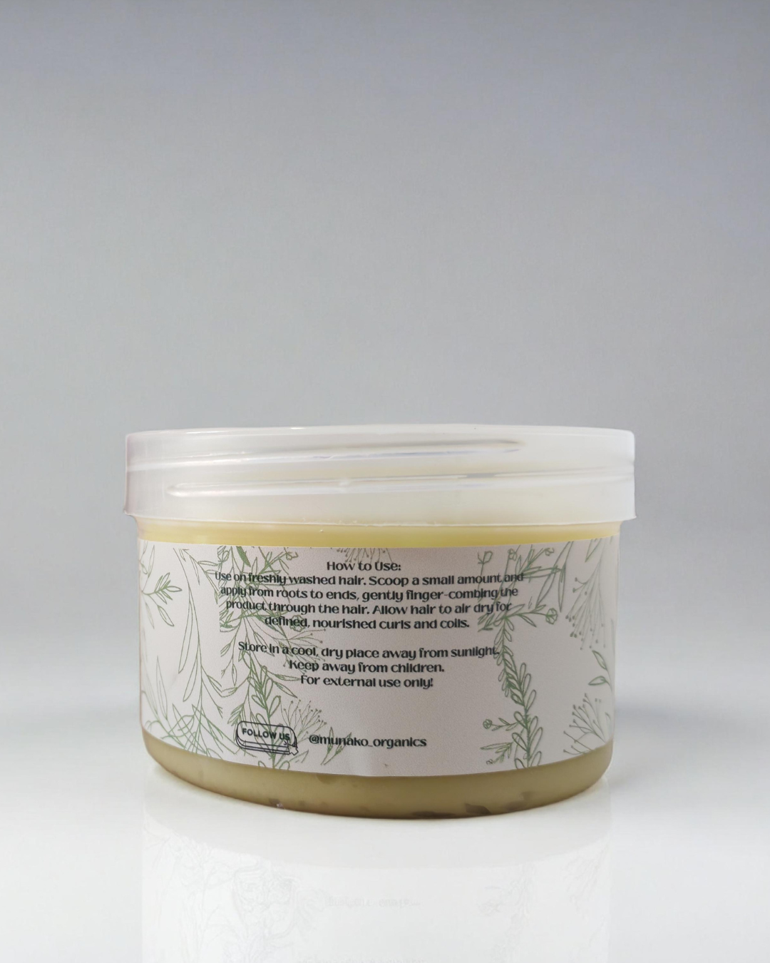 Shea-Batana Care Set